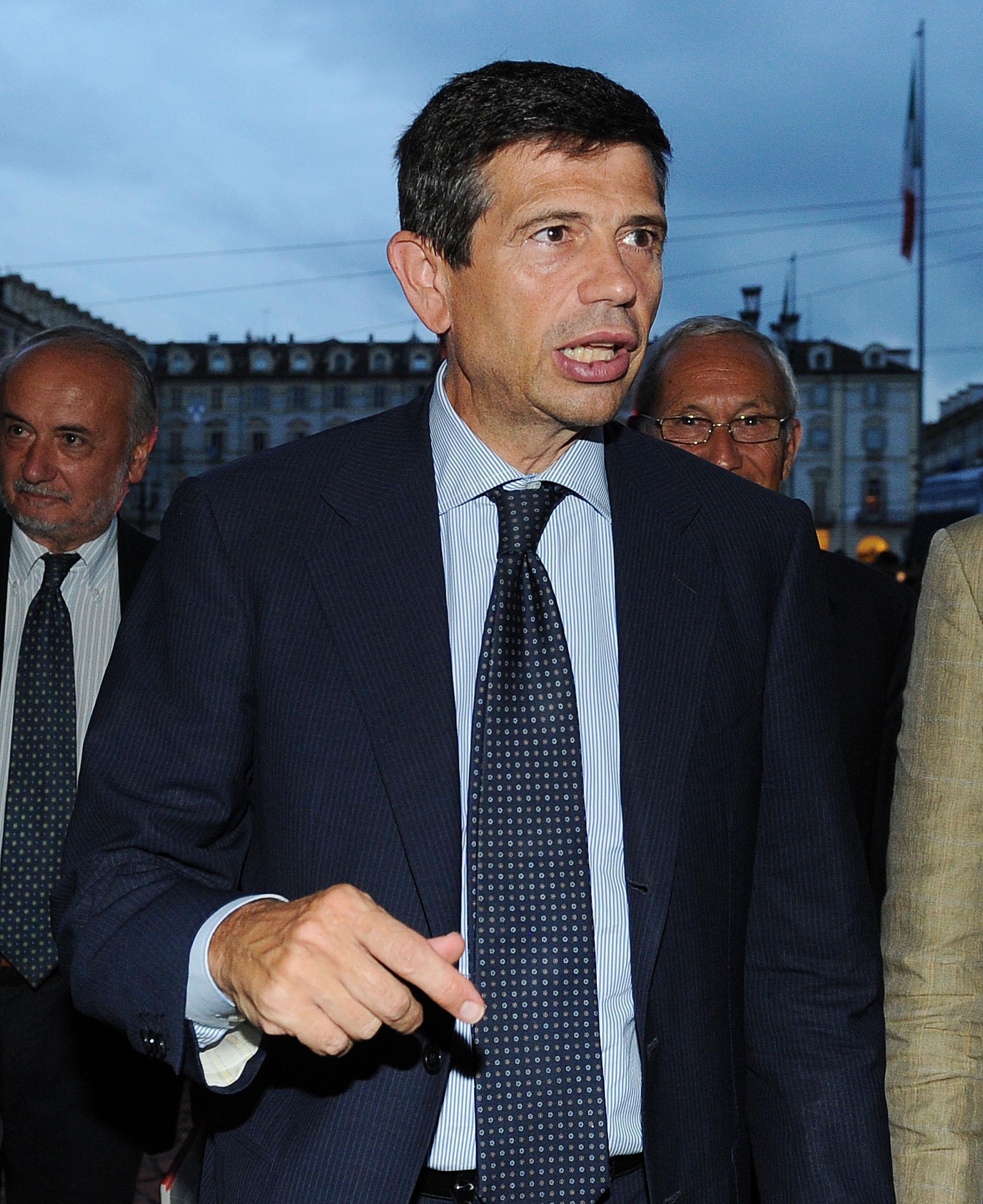 Il ministro Lupi: “AnsaldoBreda in vendita? L’importante è che si sviluppi” 