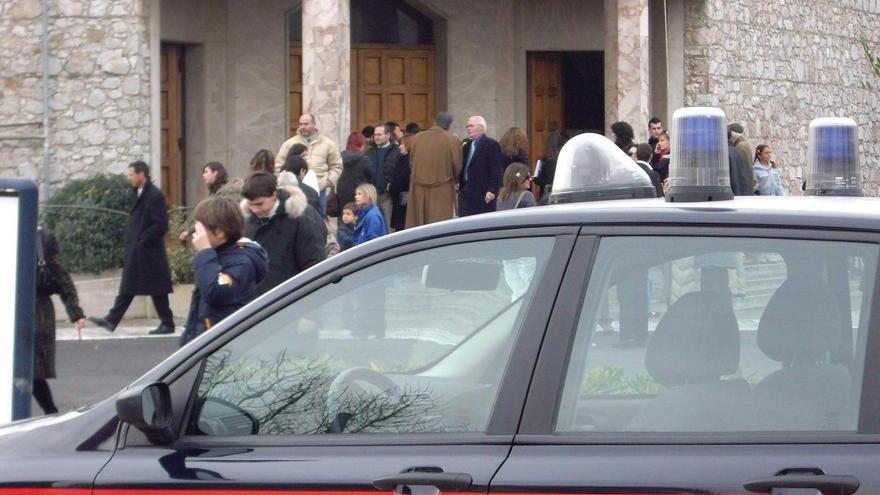 Arrestato all’alba Vincenzo Saetta è accusato di estorsione