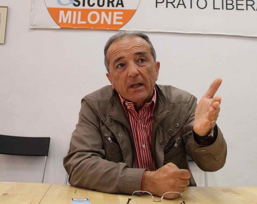 «La situazione dell’ordine pubblico a Prato è peggiorata» 