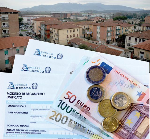 Inquilini nel caos della Tasi: pagano, ma non in tutti i comuni