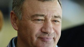Congelati i beni sardi del magnate russo amico di Putin 