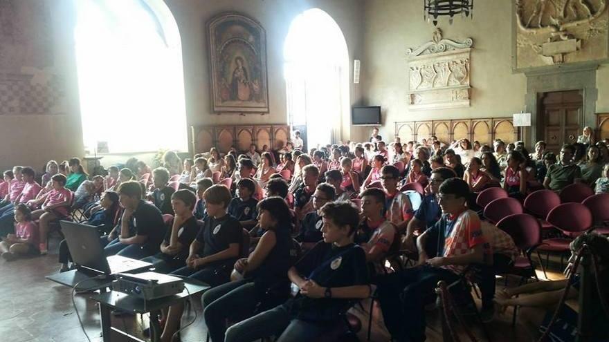 Avis Volley Pistoia e La Fenice con pochi spazi per allenarsi