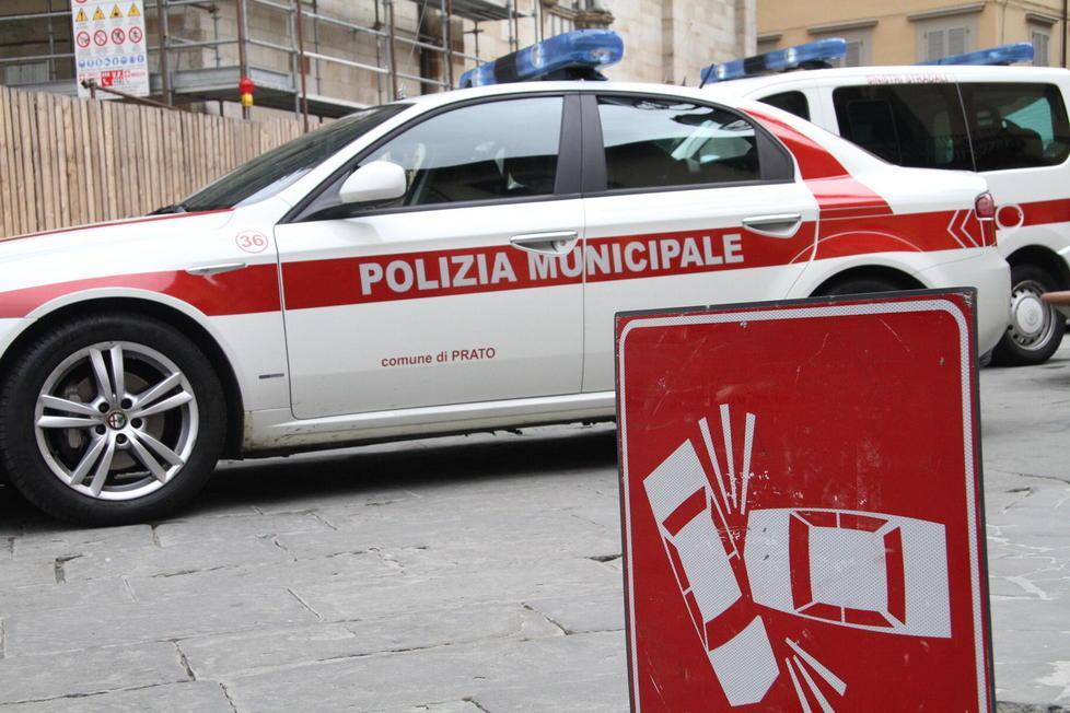 Gli occhiali che simulano una guida in stato di ebbrezza - Gli incidenti stradali nel 2014: tutti i dati 