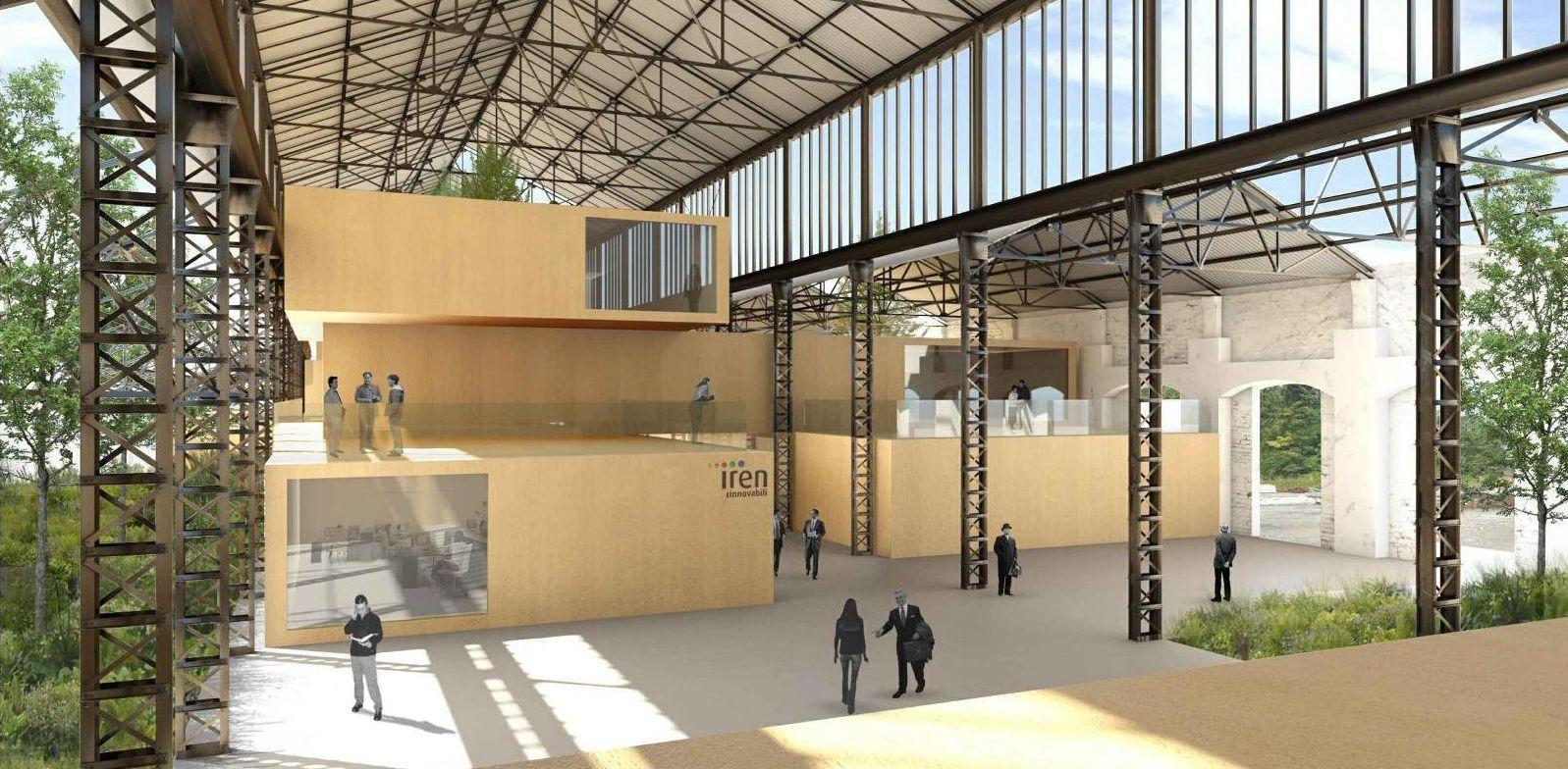 Un parco dell’innovazione da 28 milioni: dalle ex Reggiane al futuro Tecnopolo, come cambia un luogo simbolo 