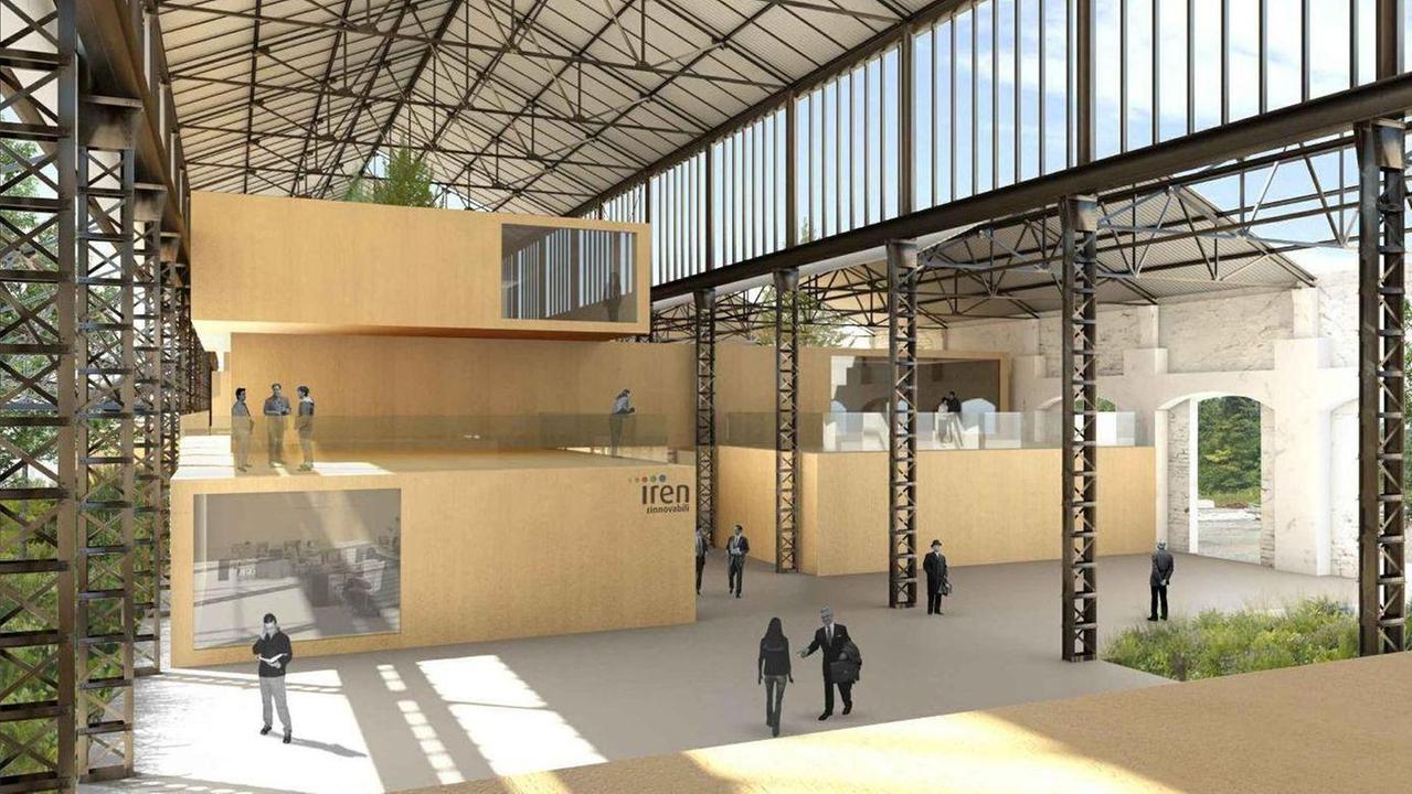 Un parco dell’innovazione da 28 milioni: dalle ex Reggiane al futuro Tecnopolo, come cambia un luogo simbolo