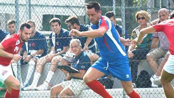Calcio a 5, è subito derby con la sfida Coiano-Bulls