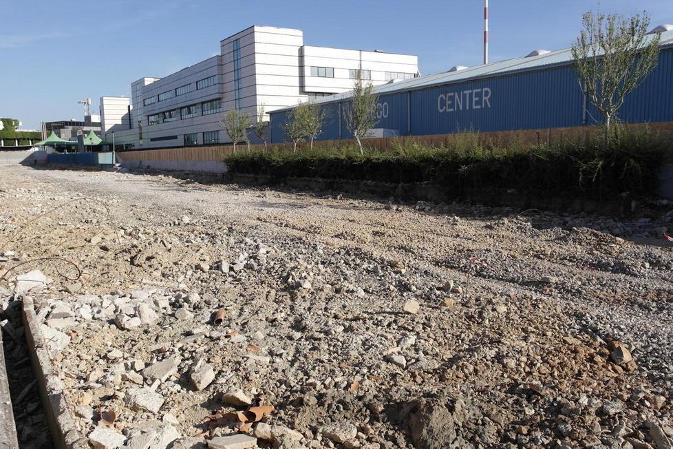 Il People Mover avanza, cantieri per 15 milioni 