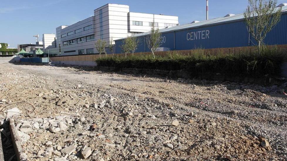 Il People Mover avanza, cantieri per 15 milioni