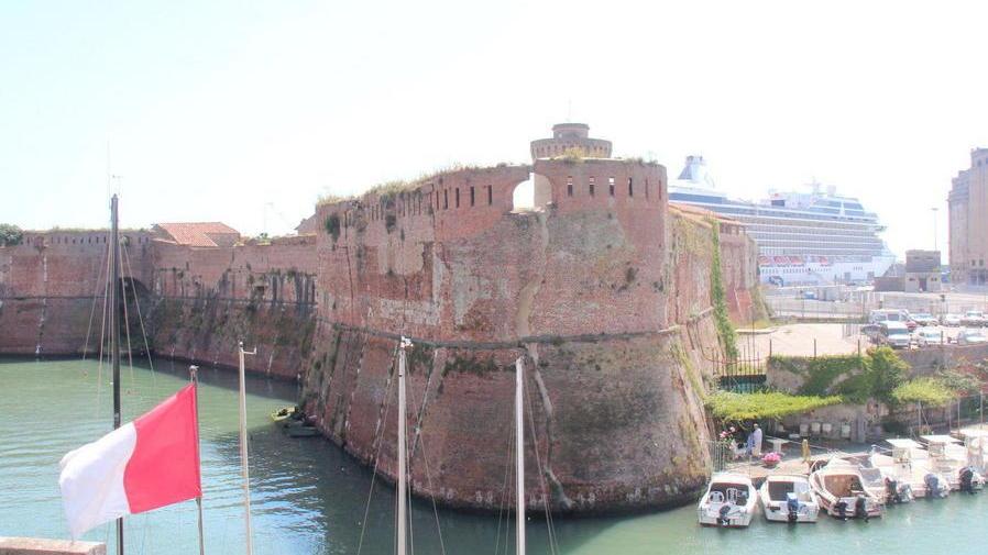 Il ponte sarà installato ma servono due semafori