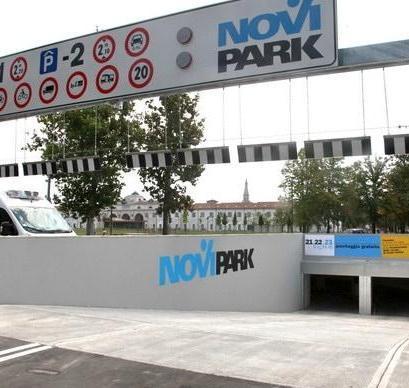 L’opera faraonica croce e delizia della giunta Pighi 