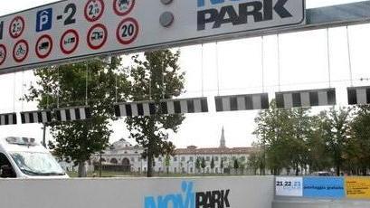 L’opera faraonica croce e delizia della giunta Pighi