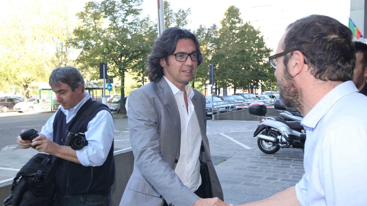 Coffrini rimetterà il mandato al consiglio comunale di Brescello