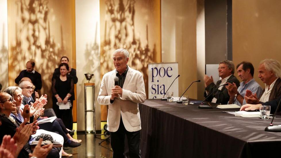 Tutte le contaminazioni della parola