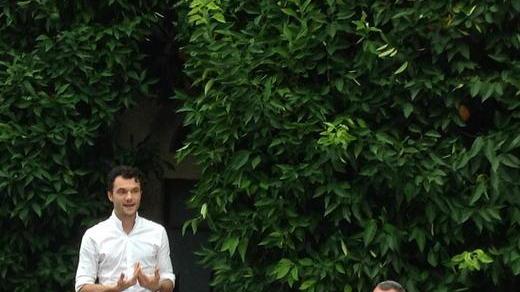 Incentivi e aiuti agli investitori che scelgono Prato