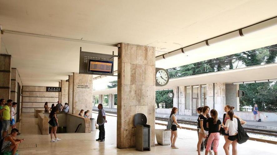 Ferrovie, ancora proteste dei pendolari