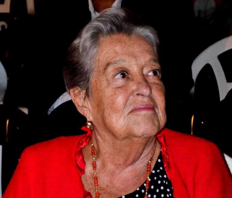 Successo di “W il Cinema” e applausi a Emi De Sica