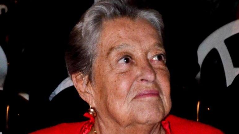 Successo di “W il Cinema” e applausi a Emi De Sica