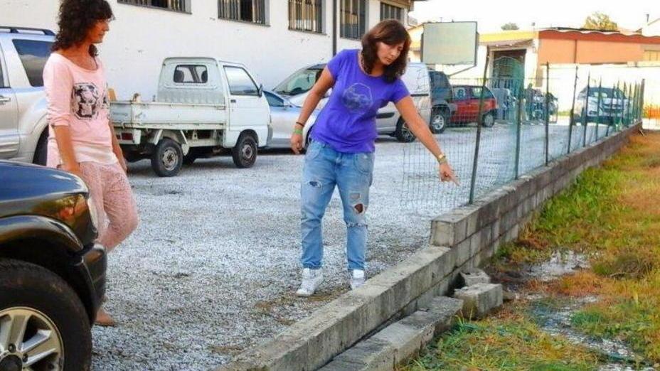 Colpo da 60mila euro in officina