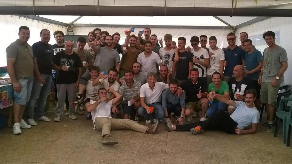 Col debutto del Pitti Shoes l’Uisp scopre il terzo tempo 
