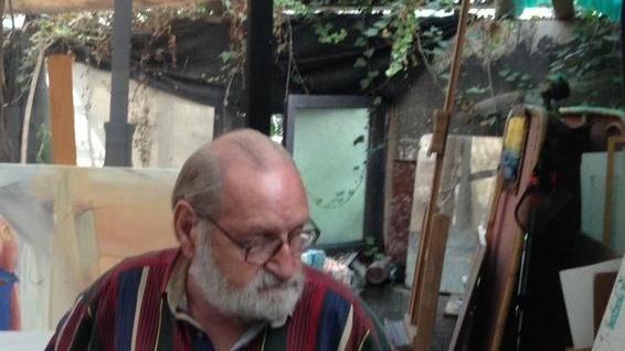 Cinquant’anni di arte e natura nel museo open air a San Martino