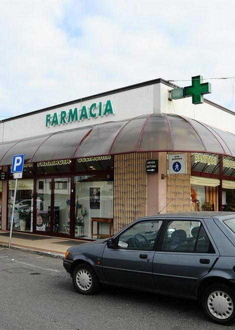 Una consultazione popolare sulla vendita delle farmacie