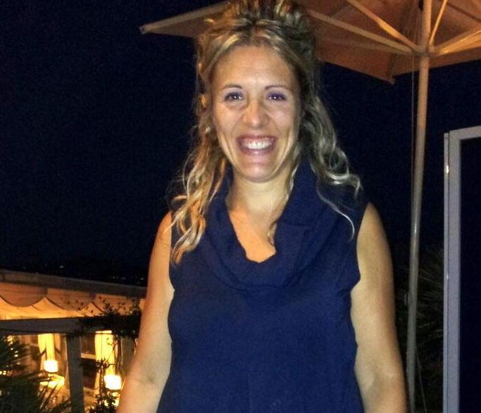 Ecco l’assessore pallavolista che ama il gioco di squadra 