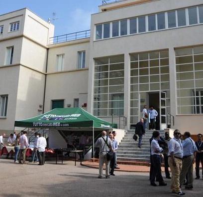 Addio Università, il giallo villa Celestina 