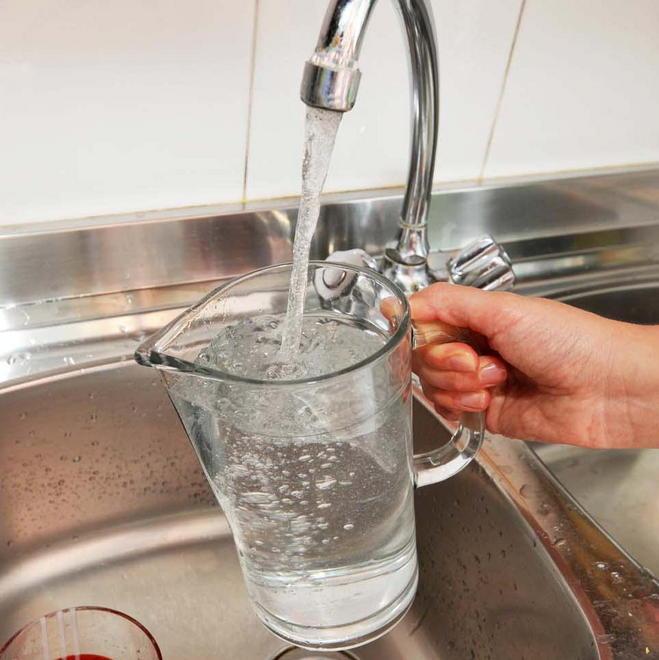 Asa lascia senz’acqua 64 famiglie proteste dei residenti