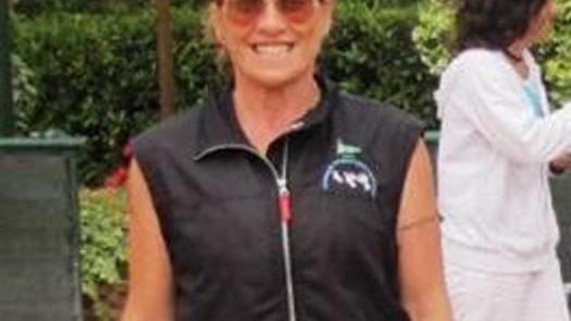 Doriana Sabatini regina del doppio