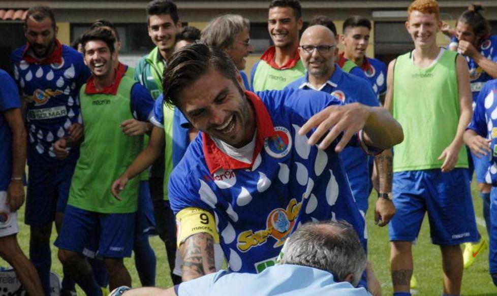 «Raggiunti per distrazioni ma il bilancio è positivo»