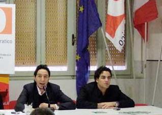  Regionali, Anselmi rompe gli indugi 