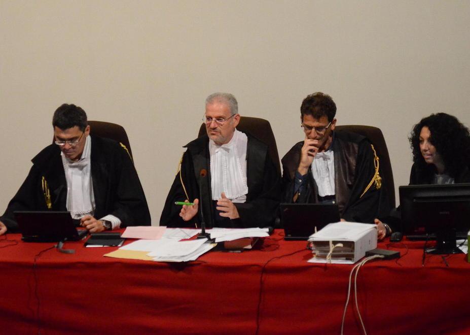 Concordia, ultimatum del Tribunale 