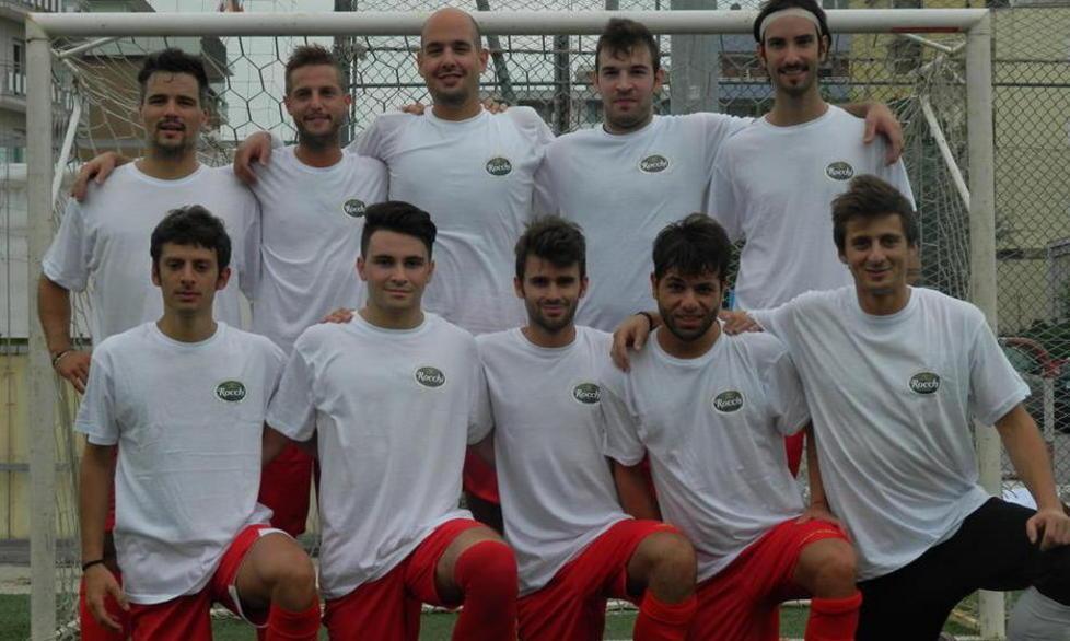 L’Atletico Camelot conquista il titolo nazionale dell’Anspi