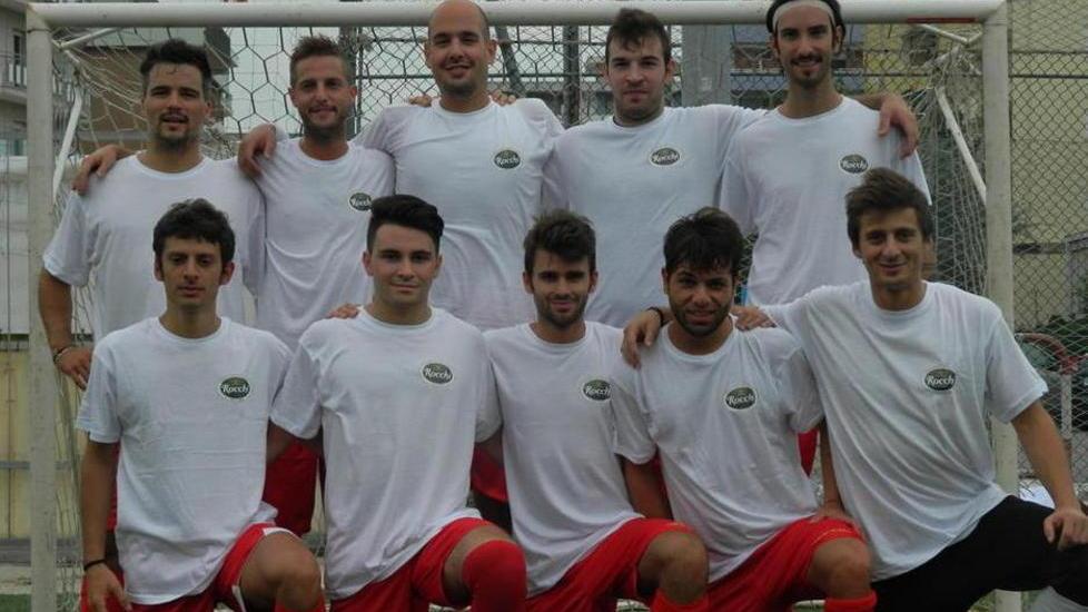 L’Atletico Camelot conquista il titolo nazionale dell’Anspi