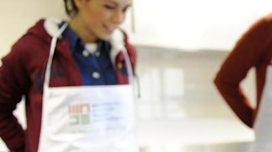 Corsi di alta cucina stasera la chiusura