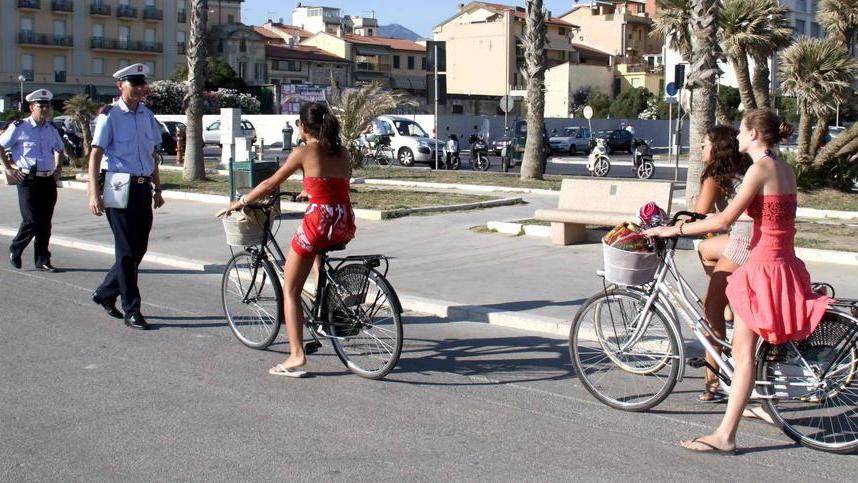 In 15 intascavano i soldi della tassa di soggiorno