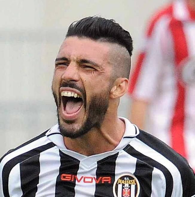 Fusco bum bum, Crafa l’uomo dell’ultimo passaggio