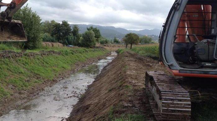 La sfida, una banca dati dei terreni incolti