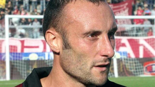 Finalmente! Torna anche Andrea Luci