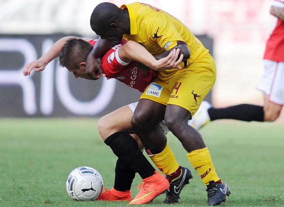 «Costruiamo tanto ma ora voglio i gol» 