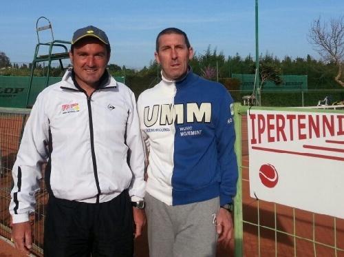 L’Ipertennis riparte con tanti nuovi progetti 