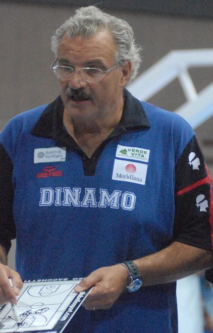 Prossima tappa giovedì a Cagliari 