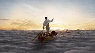 A novembre il ritorno dei Pink Floyd