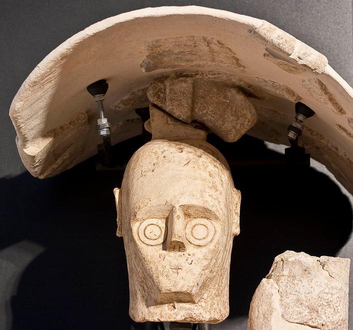 Giganti, cronistoria di un’avventurosa scoperta 