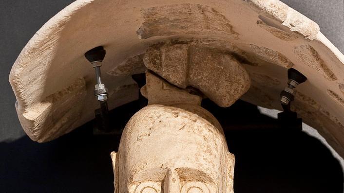 Giganti, cronistoria di un’avventurosa scoperta