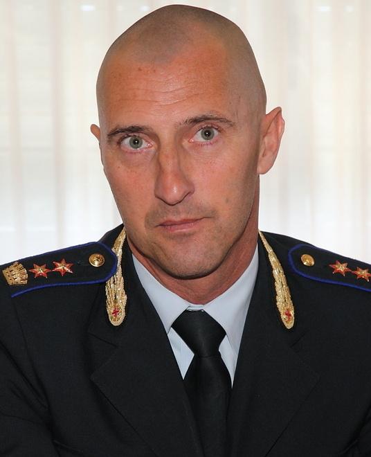Calzia, minacce di morte su Fb 