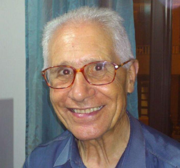Don Usai in pensione dopo 57 anni 