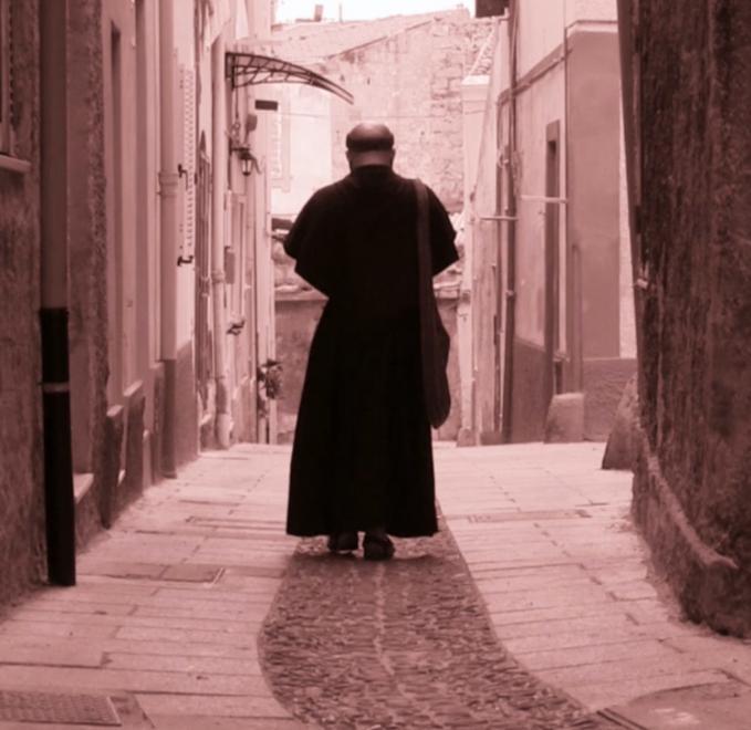 I pellegrinaggi per padre Zirano 