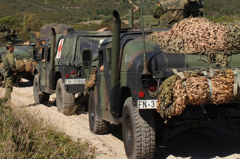 Comipa, autoconvocazione dei componenti civili