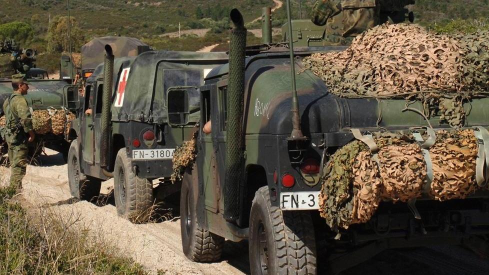 Comipa, autoconvocazione dei componenti civili